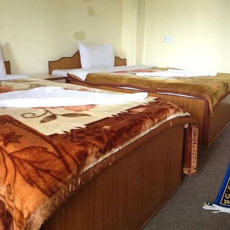 Hotel Lake House 博卡拉 客房 照片