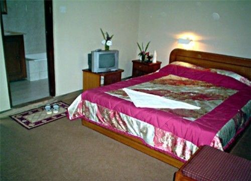 Hotel Lake House 博卡拉 外观 照片